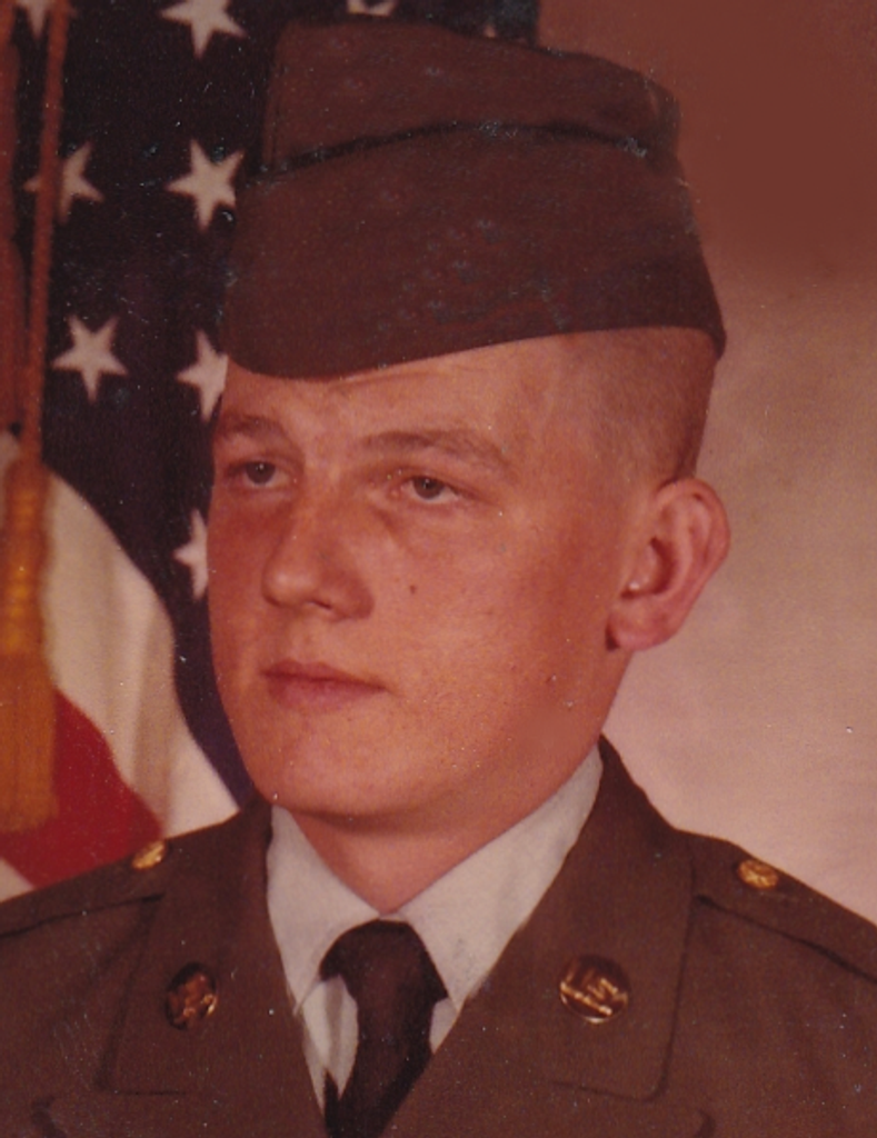 Bruce Edward Faught Profile Photo