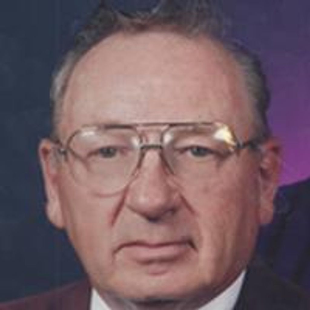 Carl R. Ernsberger