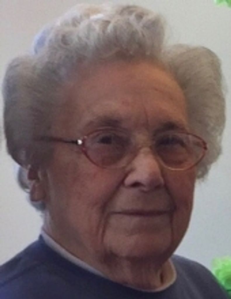 Bertha C. Santini