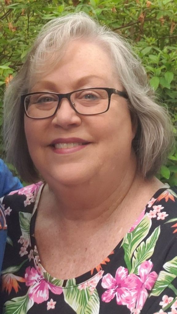 Deanna Grinnell Sheppard Profile Photo