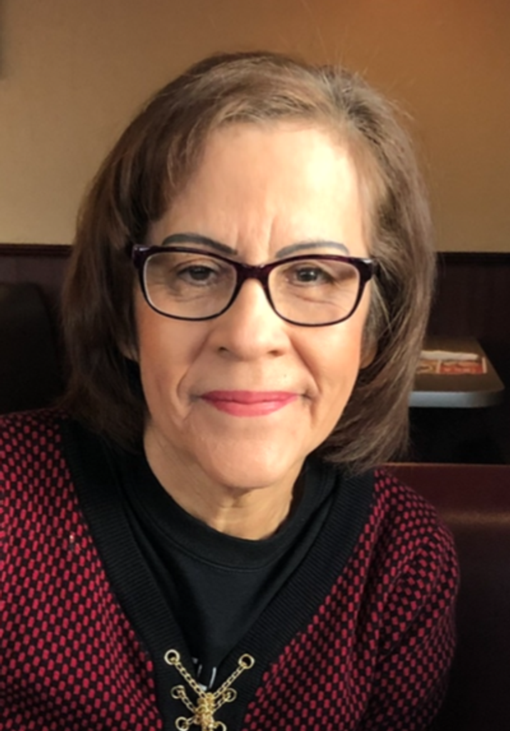 Andrea "Andreita" Rincon Profile Photo
