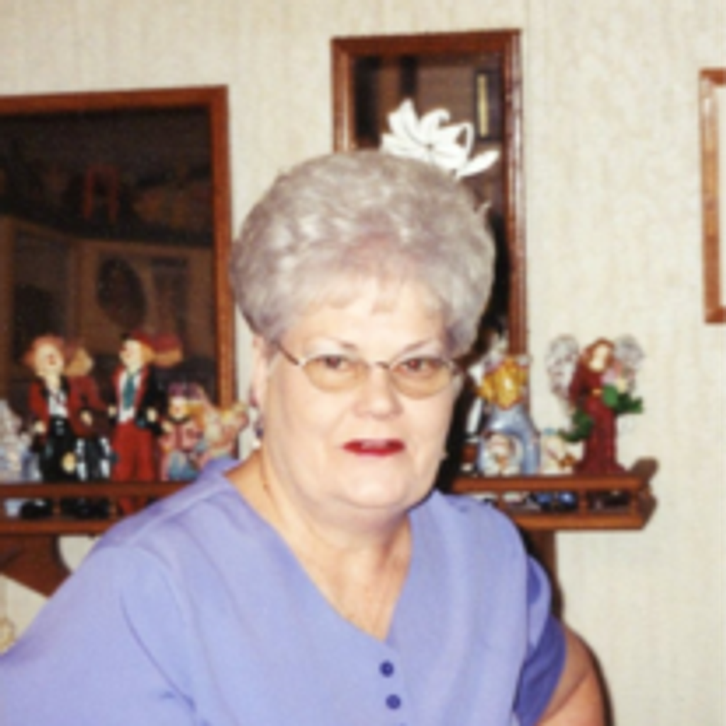 Jane Climer