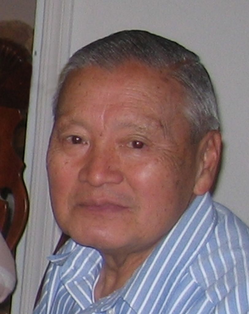 Gene Wong Profile Photo