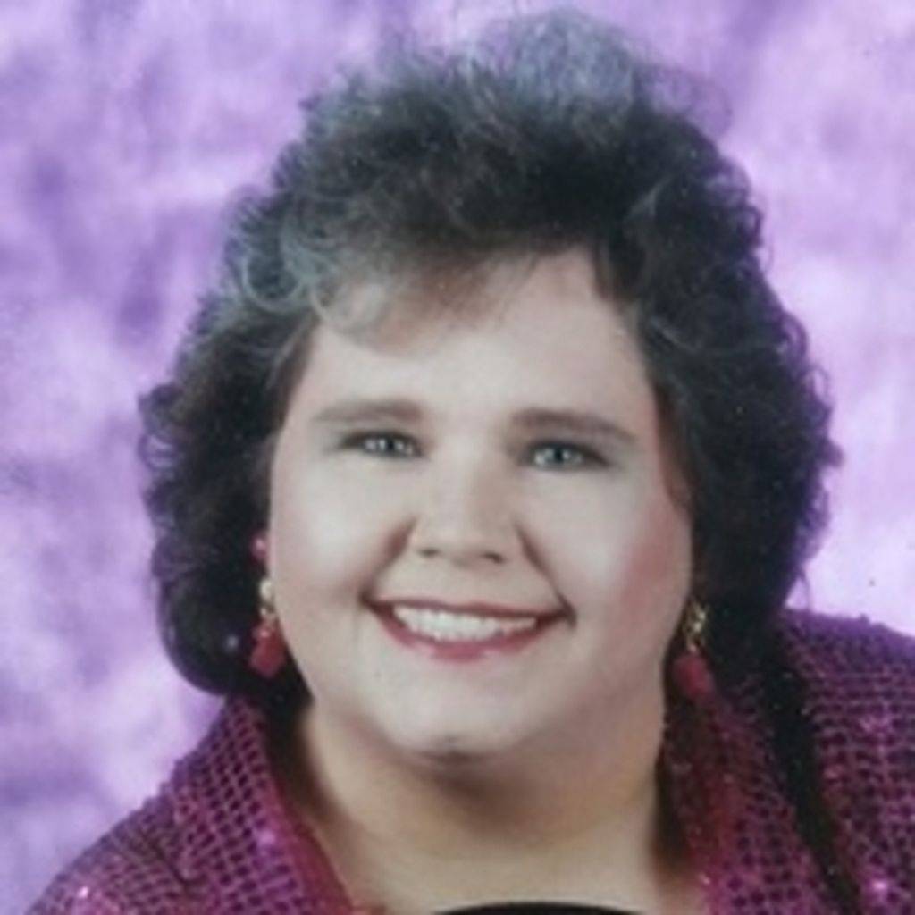 Rebecca Darlene Winter Profile Photo