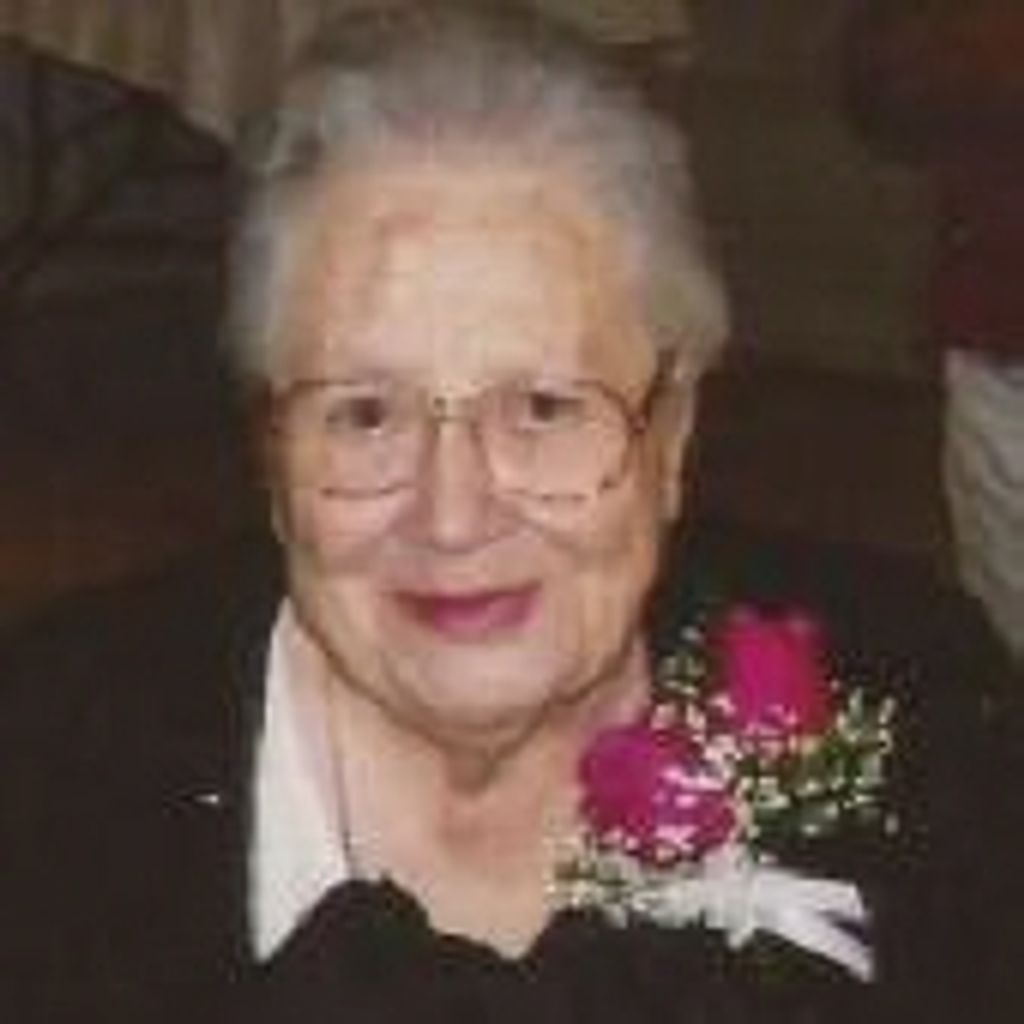 Glenna M. Blahnik Profile Photo