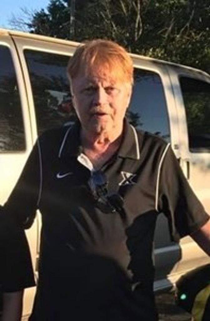 Mike Moore Profile Photo