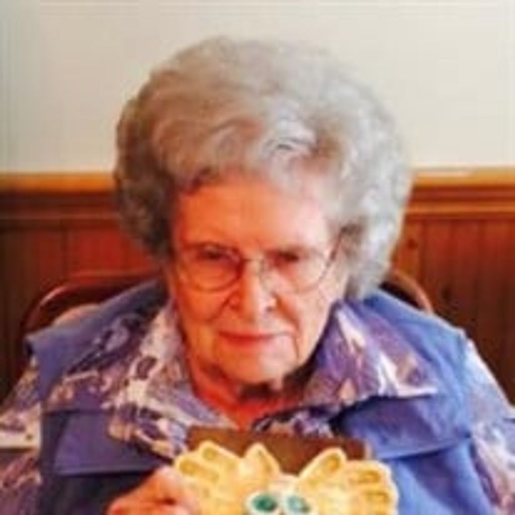 Ms. Billie Sue Rouse