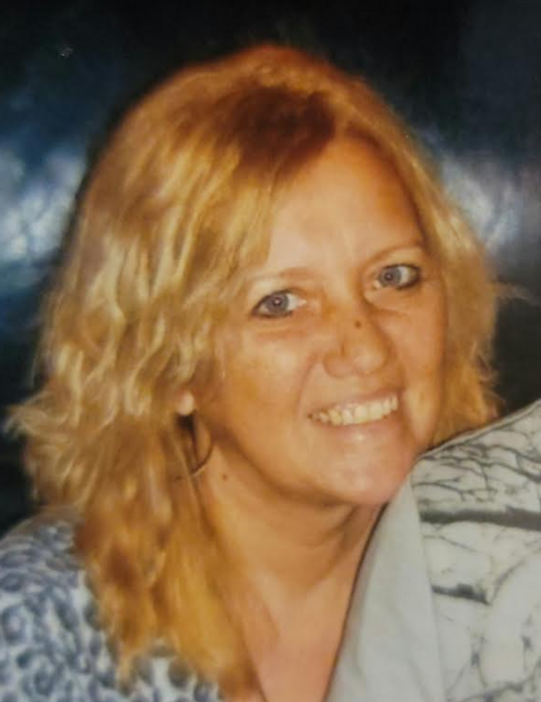Sharon  Lynn Richardson Taylor