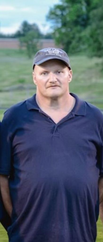 James Martin Holloway, Iii Profile Photo