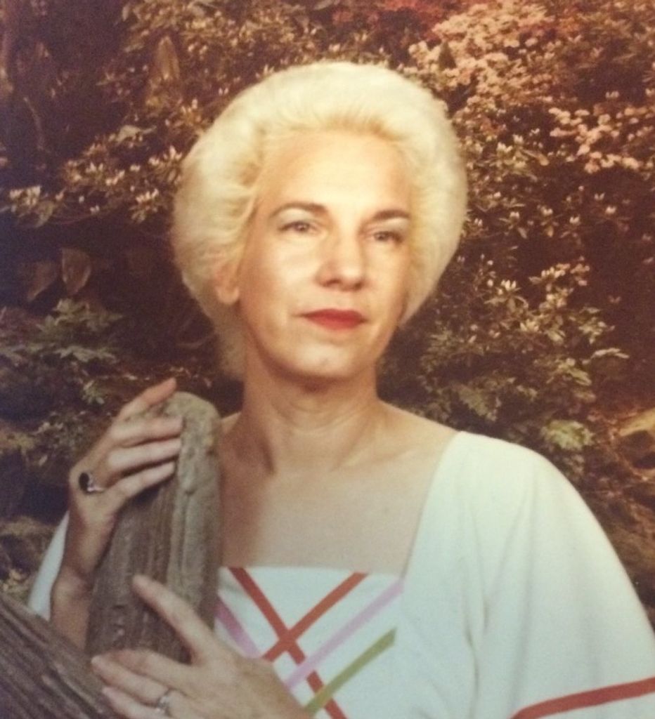 Laveda Dell "Polly" Alexander Profile Photo