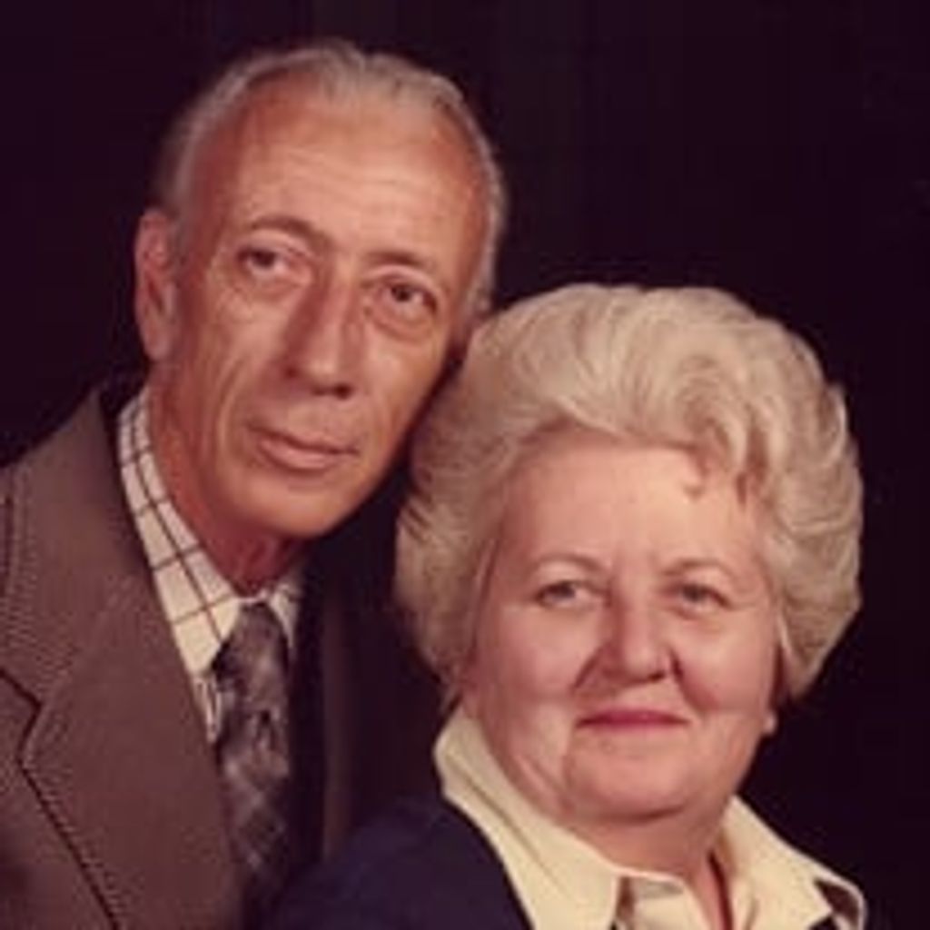 Lillian "Jayne" Martin