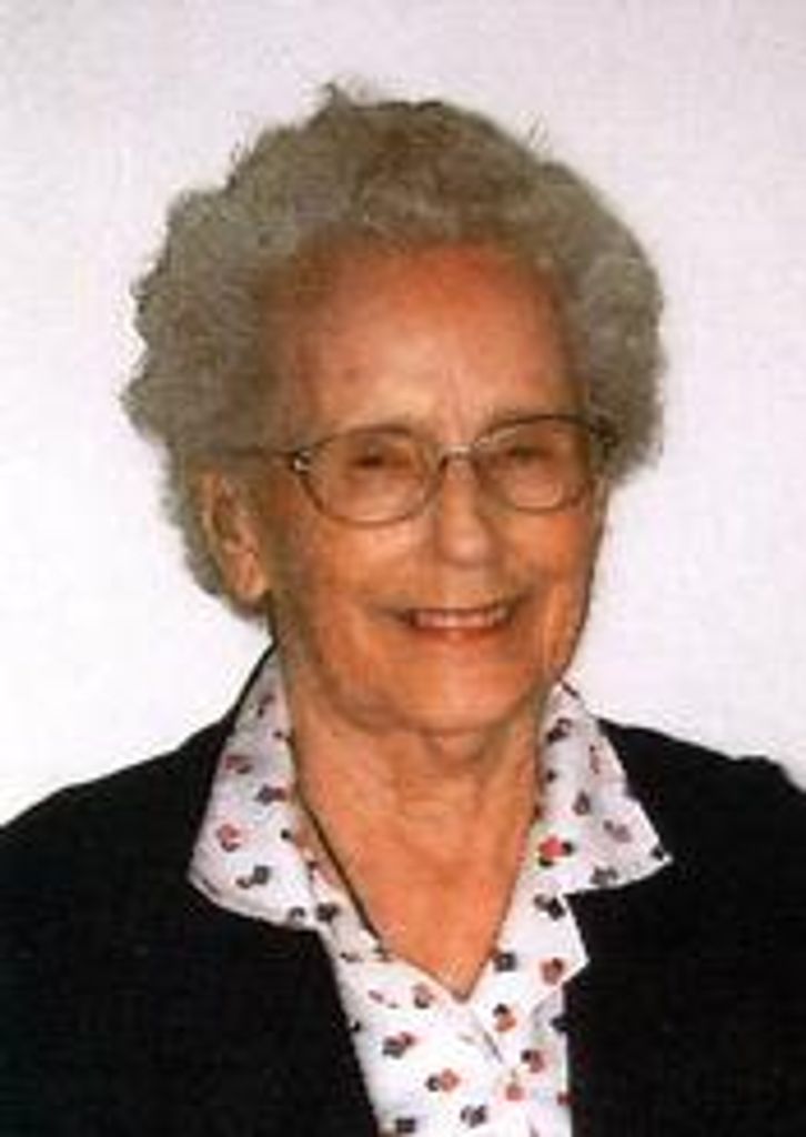 Viola M. Ehlers