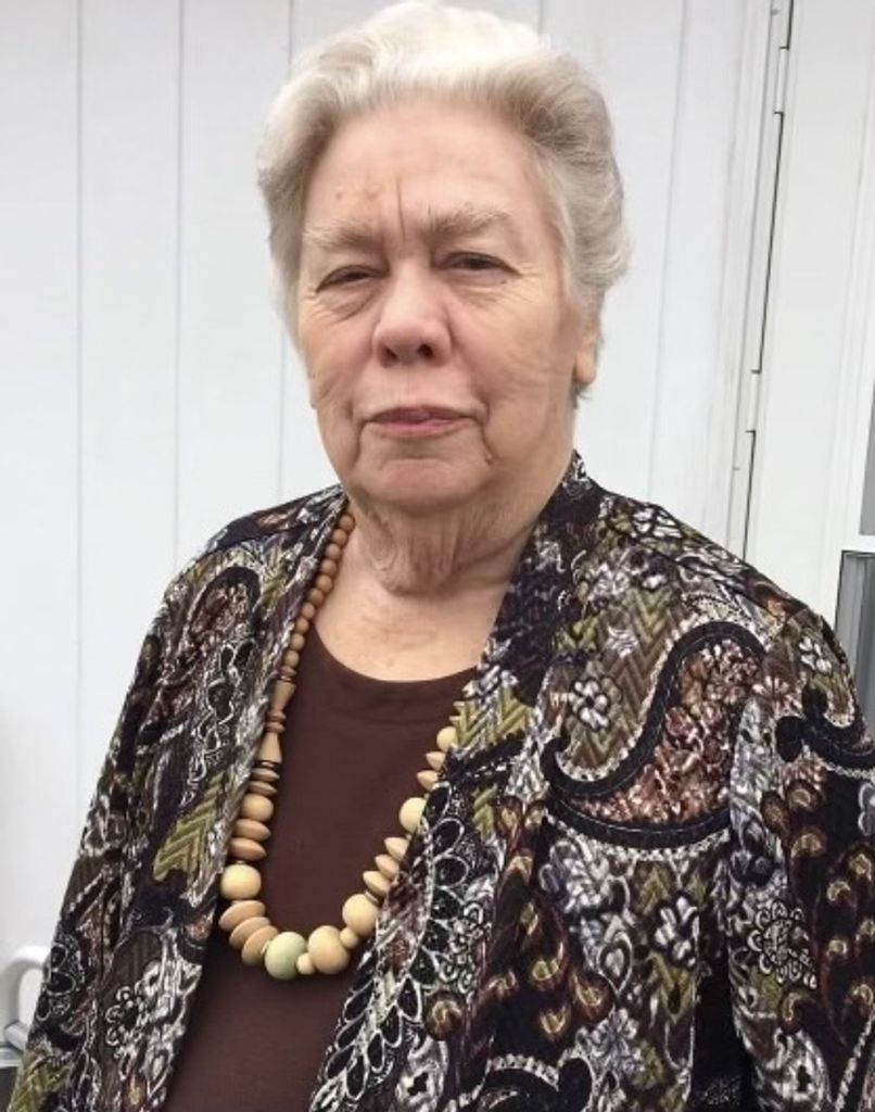Helen Byrd