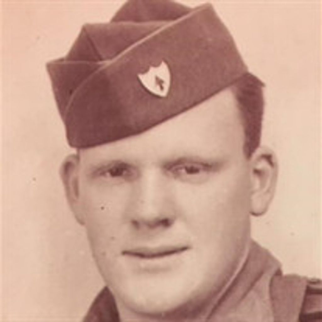 Marvin Lee Smith Profile Photo