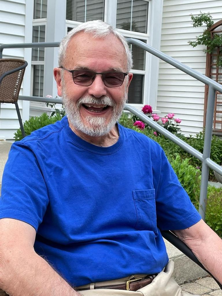 Carl Fisher Profile Photo