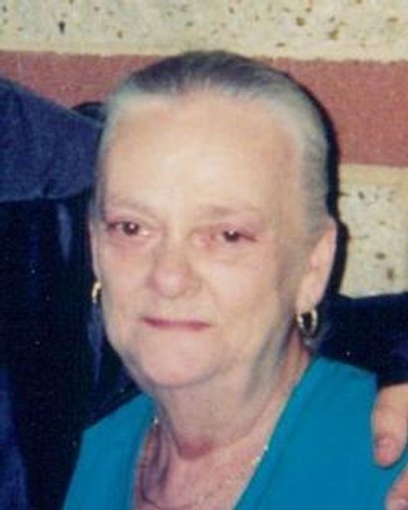 Carol Jean Croke