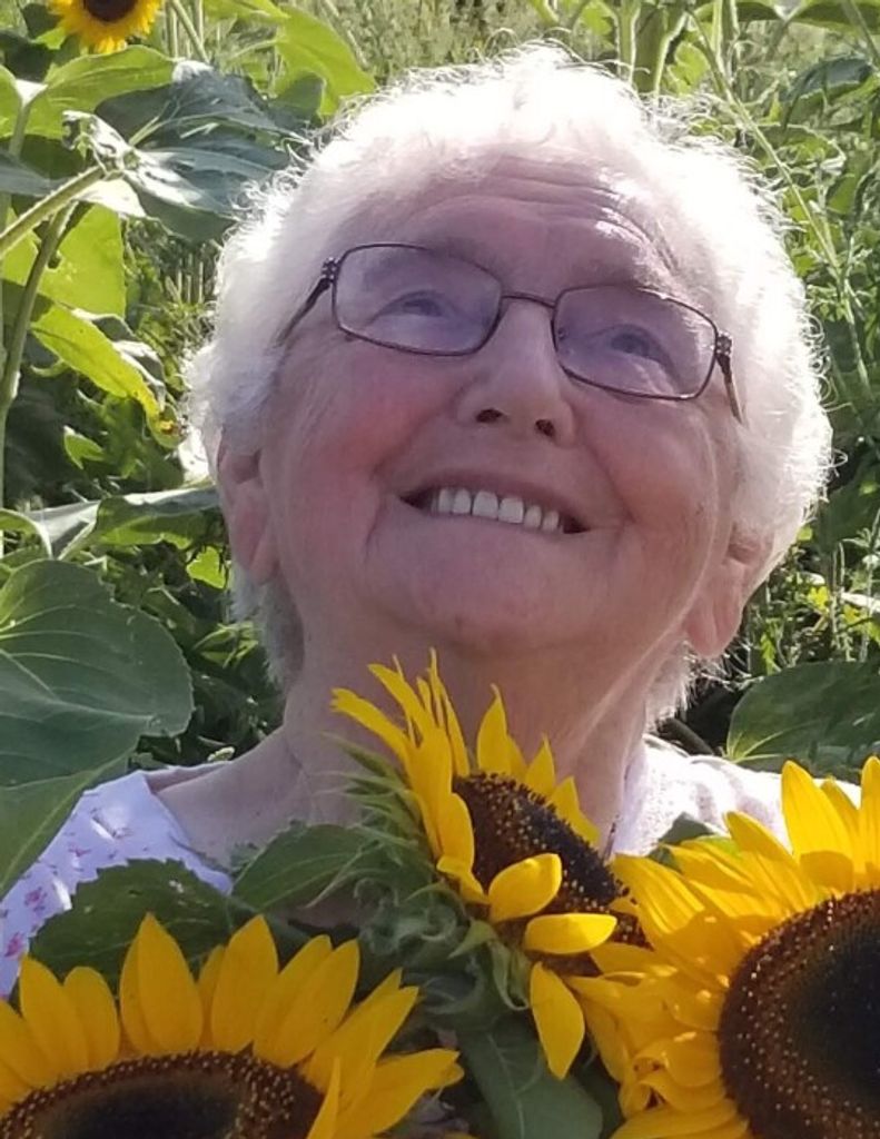 Grace I. (Jackson)  Huffman