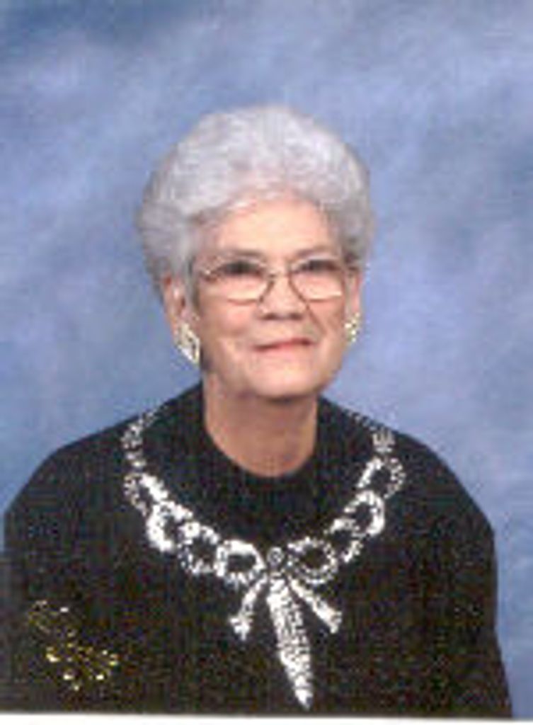 Agnes J. Hester Profile Photo