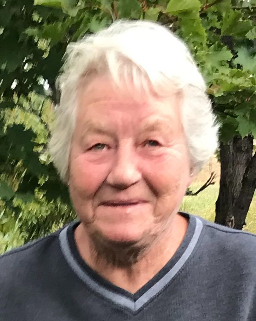 Leah Rose Misner Curtis