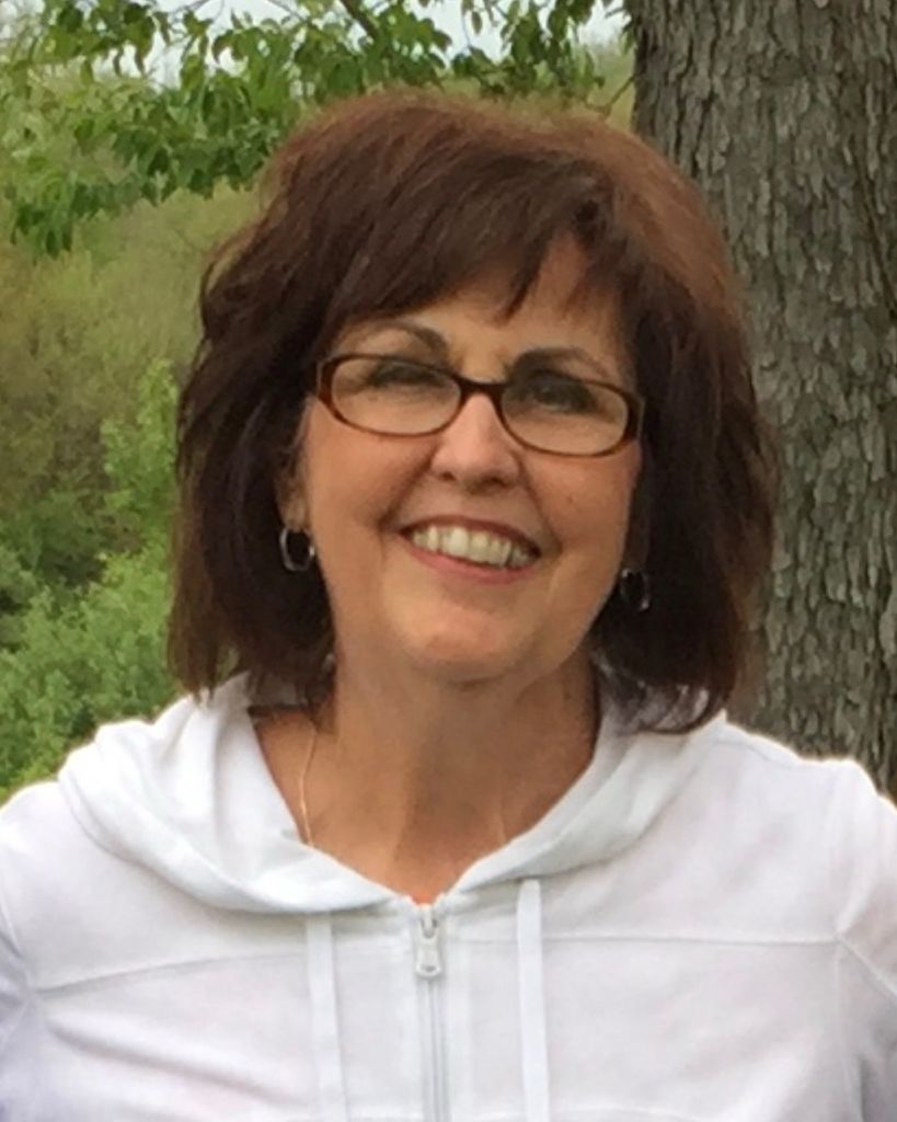 Dinah D. McQueen