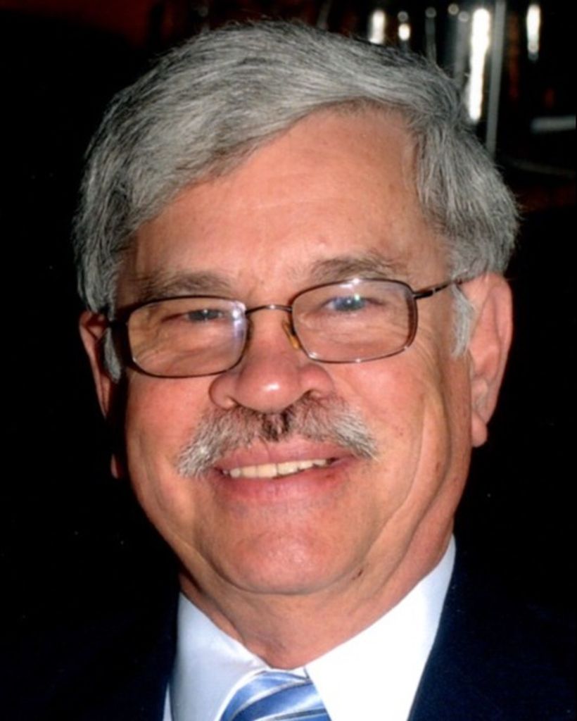 Charles W. Streicher