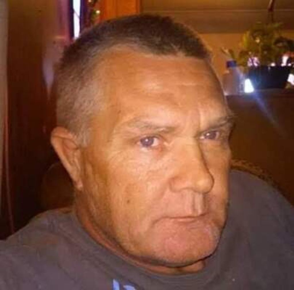 Johnedwin Raymond Moss