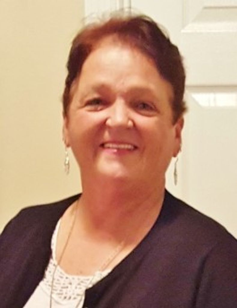 Lisa Marie Watson