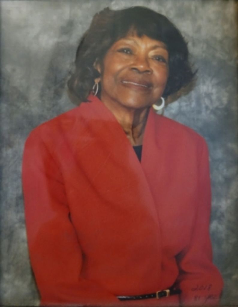 Gracie A. Black Williams