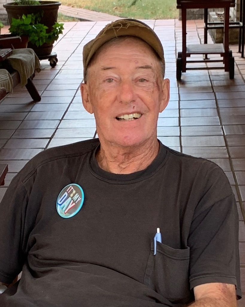 Allan E. Henry Profile Photo