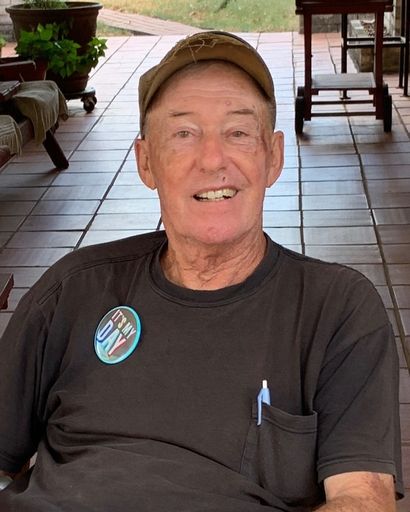 Allan E. Henry's obituary image