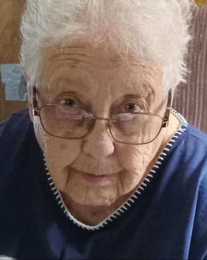 Zelda Mae (Wilson) Harris's obituary image