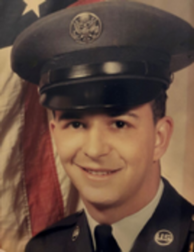 John R. Armenio Profile Photo