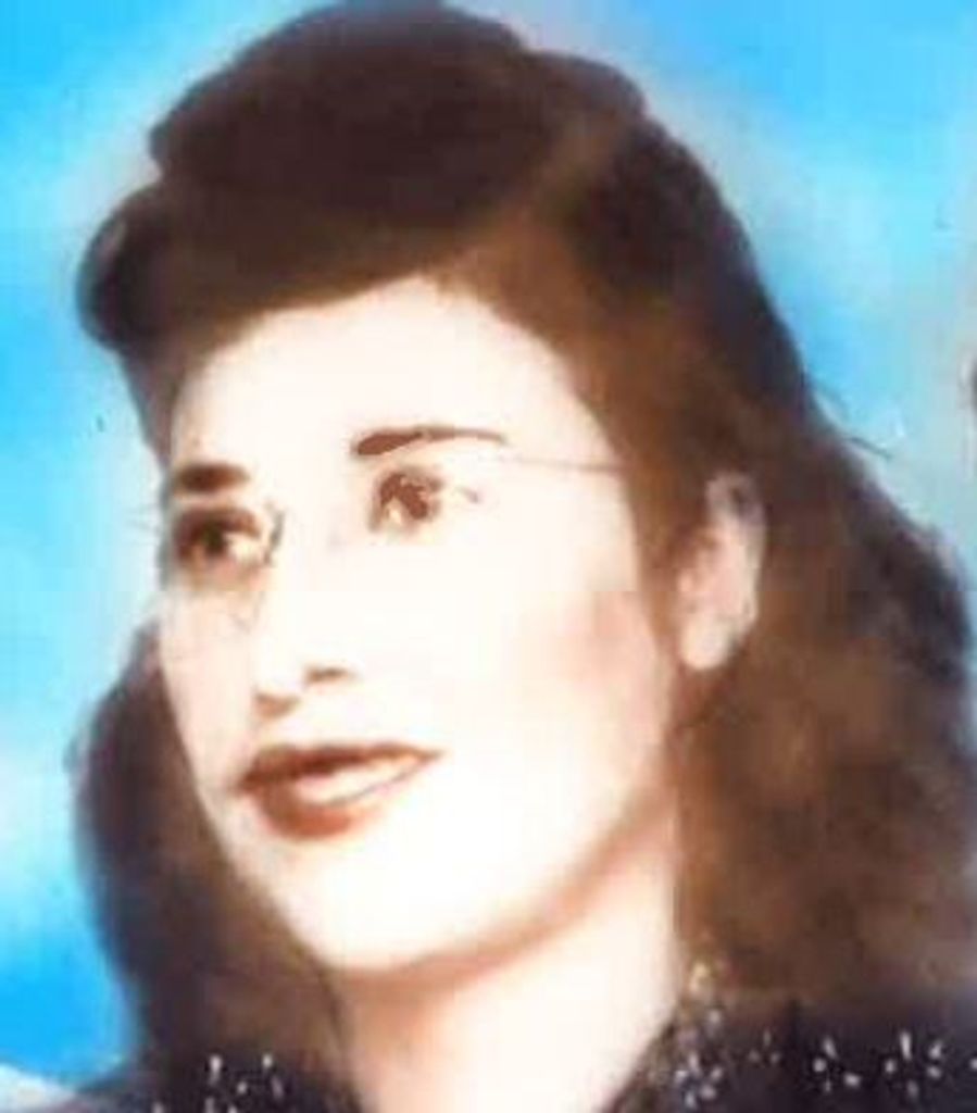 Manuelita J Valdez