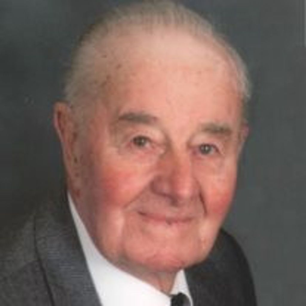 Wallace Fairchild