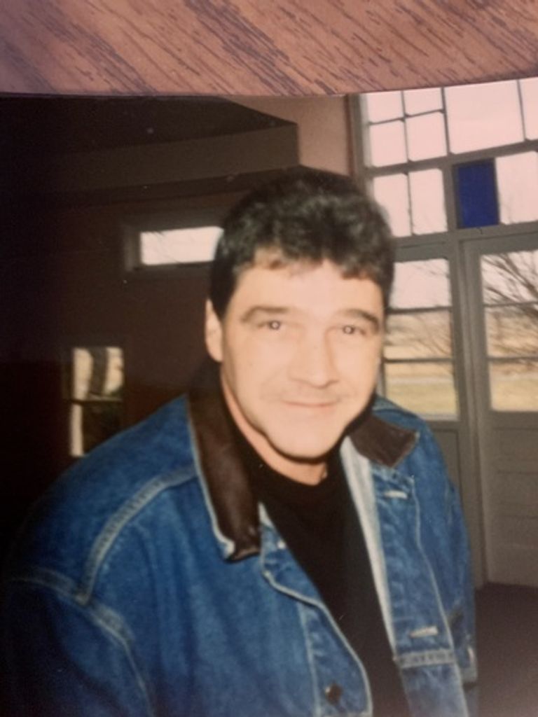 Joseph Herbert Nick, Jr. Profile Photo