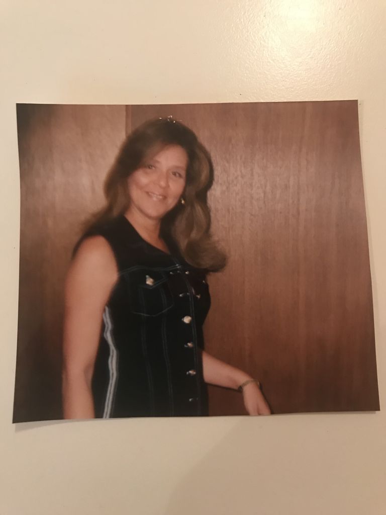 Beverly G. Bryant