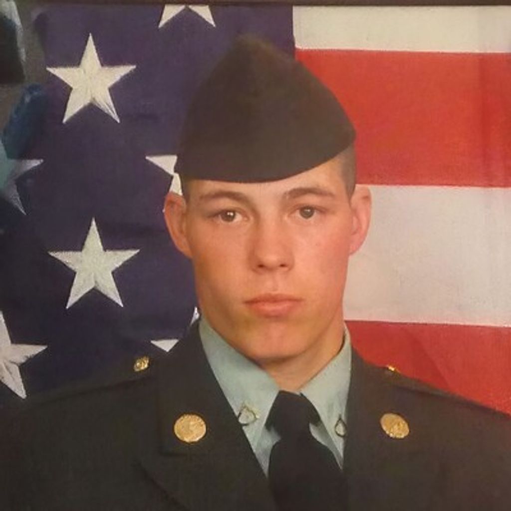 Christopher Shawn Miller Profile Photo