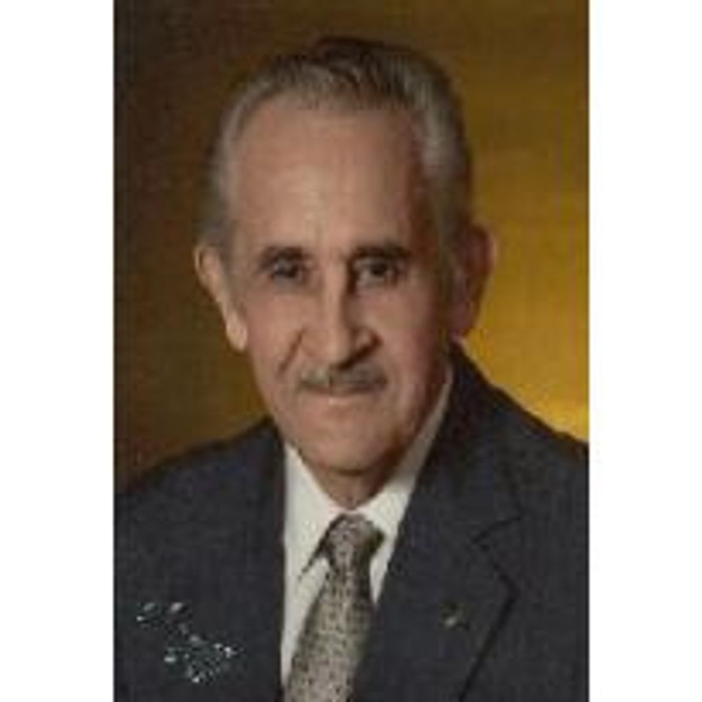 Louis Chairez Villalpando