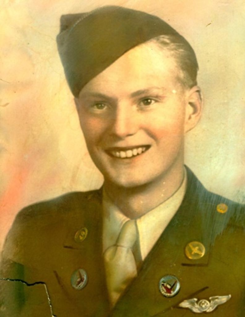 Elmer Haven Campbell