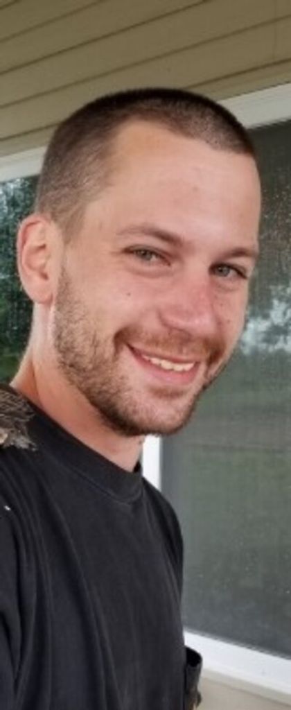 Travis Vanovermeer Profile Photo