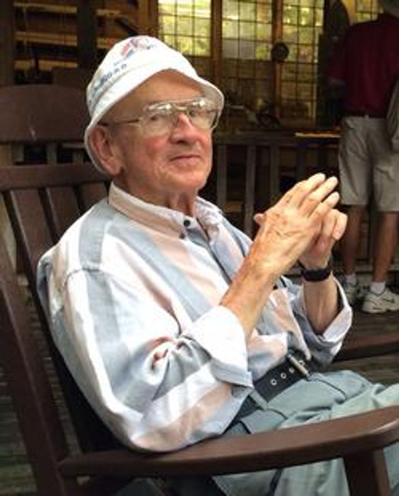 Eldon H. Coffman Profile Photo