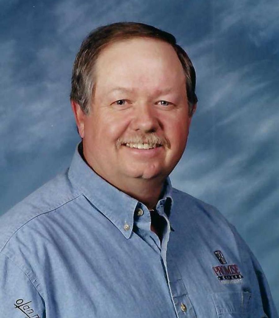 Alan J. Gross Profile Photo