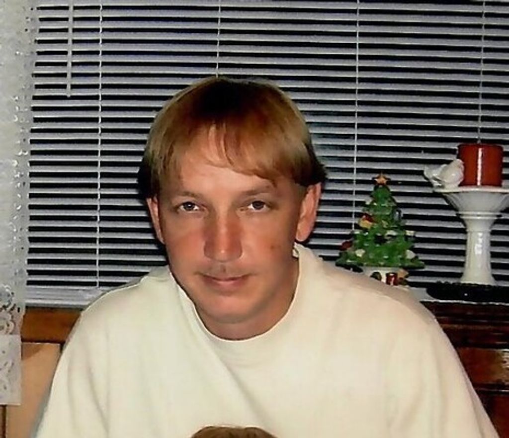 Terry Glen Crowe