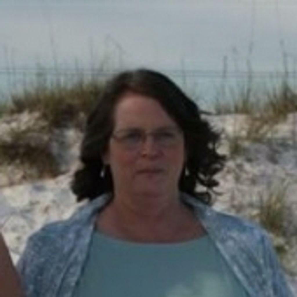 Patricia A. Rust