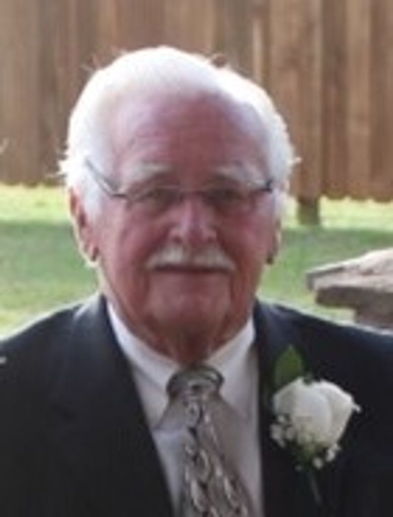 Wilburn J. “Bill” Stieb