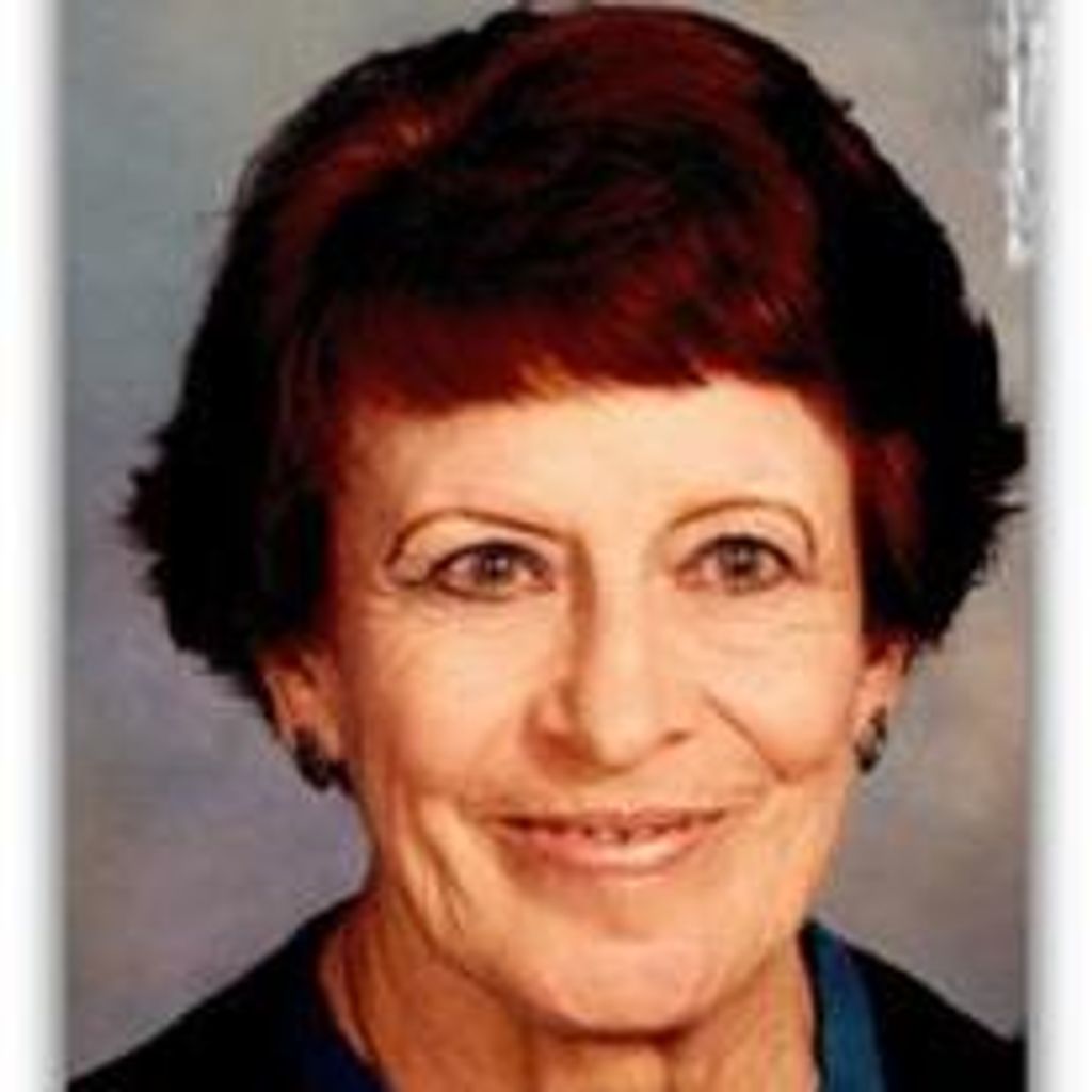 Herlinda M. Sanchez