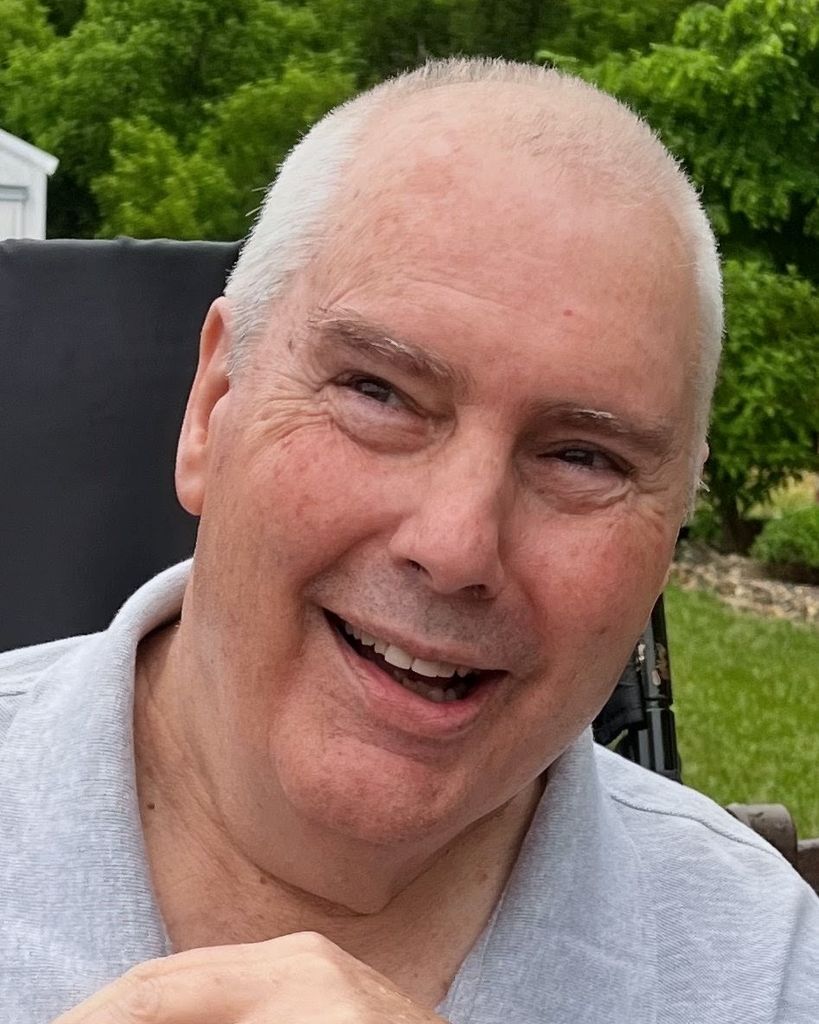 Mark Albert Colman