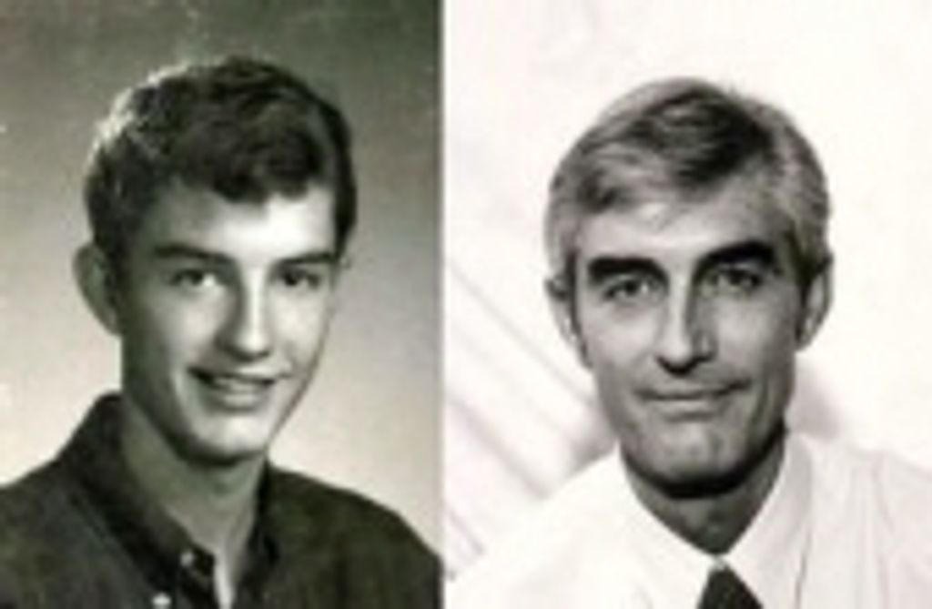 Dale Henry Knoblich