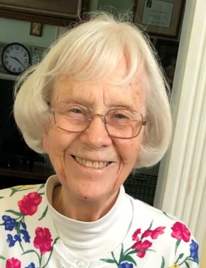 Mary Louise Munnerlyn Profile Photo
