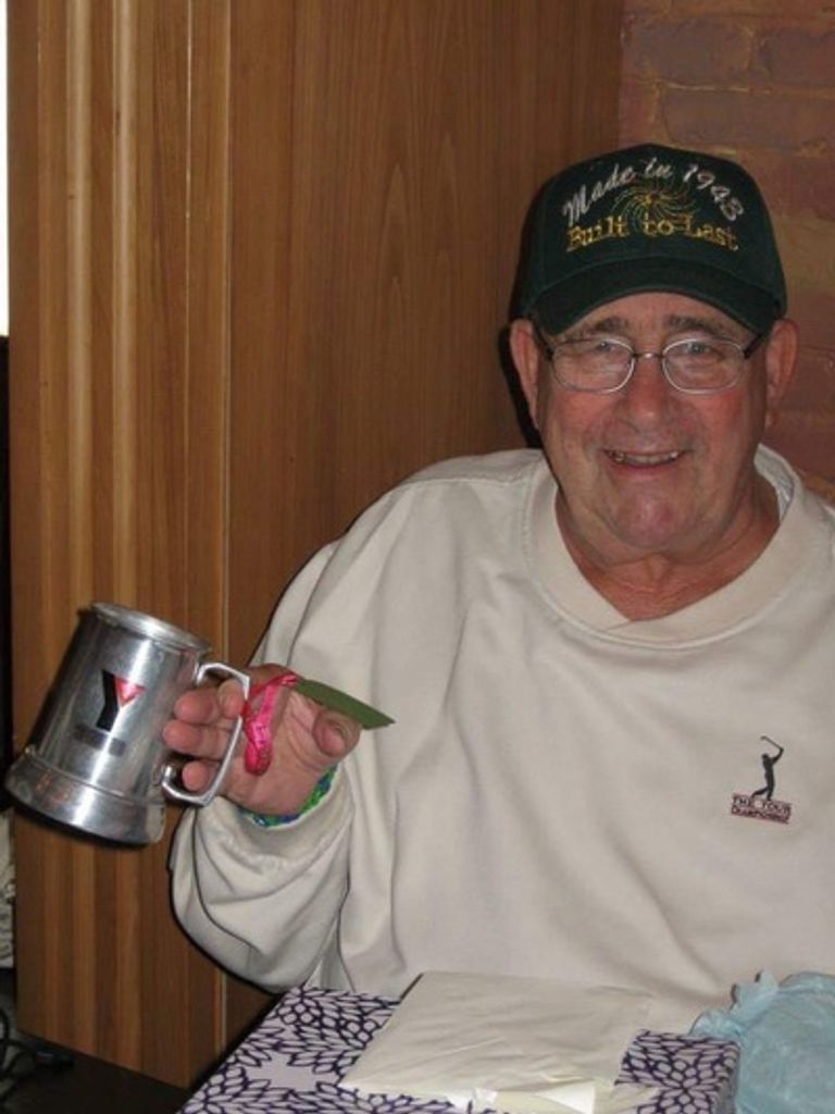 Harvey E. Martini, Jr.